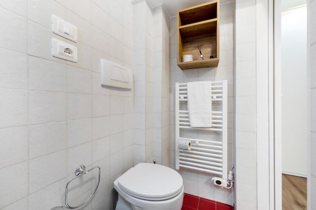 Room Fiore - Ponte Vecchio Mini Studio Флоренция Екстериор снимка