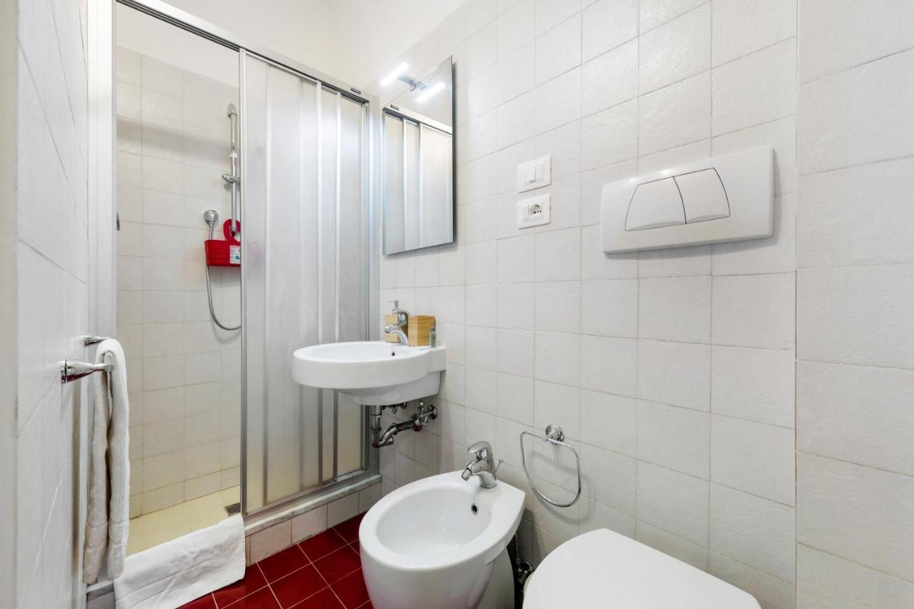 Room Fiore - Ponte Vecchio Mini Studio Флоренция Екстериор снимка