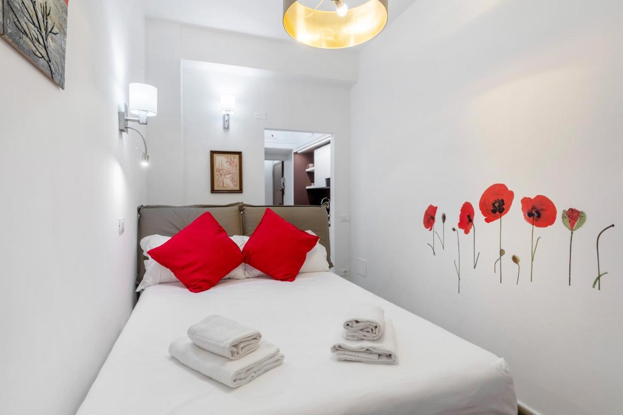 Room Fiore - Ponte Vecchio Mini Studio Флоренция Екстериор снимка