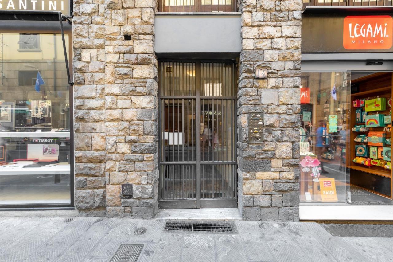Room Fiore - Ponte Vecchio Mini Studio Флоренция Екстериор снимка